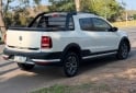 Utilitarios - Volkswagen Saveiro 2018 Nafta 139000Km - En Venta