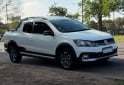 Utilitarios - Volkswagen Saveiro 2018 Nafta 139000Km - En Venta