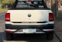 Utilitarios - Volkswagen Saveiro 2018 Nafta 139000Km - En Venta