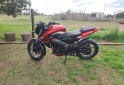 Motos - Otra marca rouser 2024 Nafta 1Km - En Venta