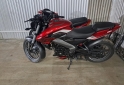 Motos - Otra marca rouser 2024 Nafta 1Km - En Venta