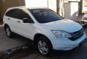 Autos - Honda Crv.AT 2010 Nafta 270000Km - En Venta