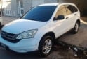 Autos - Honda Crv.AT 2010 Nafta 270000Km - En Venta