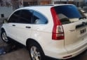 Autos - Honda Crv.AT 2010 Nafta 270000Km - En Venta