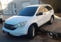 Autos - Honda Crv.AT 2010 Nafta 270000Km - En Venta
