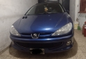 Autos - Peugeot 206 3p xs premium 2007 Nafta 82000Km - En Venta