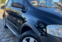 Autos - Volkswagen CROSSFOX 2008 Nafta 160000Km - En Venta