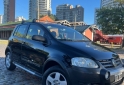 Autos - Volkswagen CROSSFOX 2008 Nafta 160000Km - En Venta