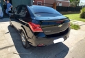Autos - Chevrolet Prisma 2018 Nafta 100000Km - En Venta