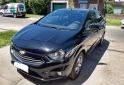 Autos - Chevrolet Prisma 2018 Nafta 100000Km - En Venta