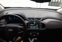 Autos - Chevrolet Prisma 2018 Nafta 100000Km - En Venta