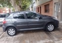 Autos - Peugeot 207 Allure 2016 Nafta 80000Km - En Venta