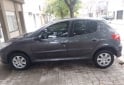 Autos - Peugeot 207 Allure 2016 Nafta 80000Km - En Venta