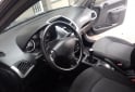 Autos - Peugeot 207 Allure 2016 Nafta 80000Km - En Venta