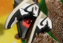 Indumentaria - Zapatillas jordan hihg og n46 impecable en caja - En Venta