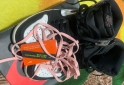 Indumentaria - Zapatillas jordan hihg og n46 impecable en caja - En Venta