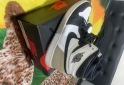 Indumentaria - Zapatillas jordan hihg og n46 impecable en caja - En Venta