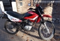 Motos - Motomel Skua CX 150cc 2021 Nafta 28000Km - En Venta