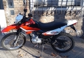 Motos - Motomel Skua CX 150cc 2021 Nafta 28000Km - En Venta