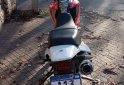 Motos - Motomel Skua CX 150cc 2021 Nafta 28000Km - En Venta