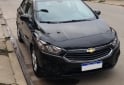 Autos - Chevrolet Onix 1.4 LT 2019 Nafta 71000Km - En Venta
