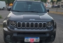 Autos - Otra marca JEEP RENEGADE 2024 Nafta 23000Km - En Venta
