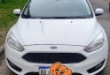 Autos - Ford 1.6 2017 GNC 158000Km - En Venta