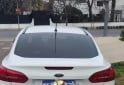 Autos - Ford 1.6 2017 GNC 158000Km - En Venta