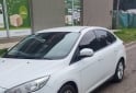 Autos - Ford 1.6 2017 GNC 158000Km - En Venta