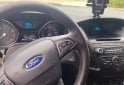 Autos - Ford 1.6 2017 GNC 158000Km - En Venta