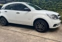 Autos - Chevrolet Agile Spirit 1.4 2013 Nafta 150000Km - En Venta