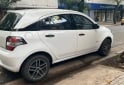 Autos - Chevrolet Agile Spirit 1.4 2013 Nafta 150000Km - En Venta