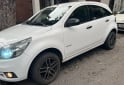 Autos - Chevrolet Agile Spirit 1.4 2013 Nafta 150000Km - En Venta