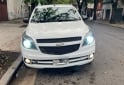 Autos - Chevrolet Agile Spirit 1.4 2013 Nafta 150000Km - En Venta