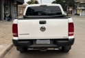 Camionetas - Volkswagen Amarok Trendline TD 140cv 2020 Diesel 260000Km - En Venta