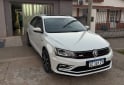 Autos - Volkswagen Vento 2018 Nafta 77500Km - En Venta