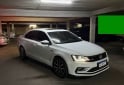 Autos - Volkswagen Vento 2018 Nafta 77500Km - En Venta