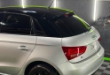 Autos - Audi Audi A1 SPORTBACK 1.4 T 2013 Nafta 121000Km - En Venta