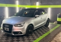 Autos - Audi Audi A1 SPORTBACK 1.4 T 2013 Nafta 121000Km - En Venta
