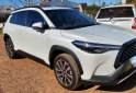 Autos - Toyota Corolla Cross Xei 2022 Nafta 57000Km - En Venta