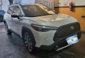 Autos - Toyota Corolla Cross Xei 2022 Nafta 57000Km - En Venta
