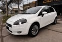 Autos - Fiat PUNTO 2010 GNC 160000Km - En Venta