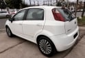 Autos - Fiat PUNTO 2010 GNC 160000Km - En Venta