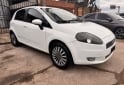 Autos - Fiat PUNTO 2010 GNC 160000Km - En Venta
