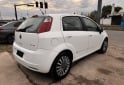 Autos - Fiat PUNTO 2010 GNC 160000Km - En Venta