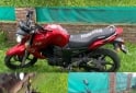 Motos - Yamaha fz 2012 Nafta 50000Km - En Venta