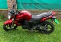 Motos - Yamaha fz 2012 Nafta 50000Km - En Venta
