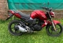 Motos - Yamaha fz 2012 Nafta 50000Km - En Venta