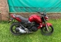 Motos - Yamaha fz 2012 Nafta 50000Km - En Venta