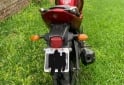 Motos - Yamaha fz 2012 Nafta 50000Km - En Venta